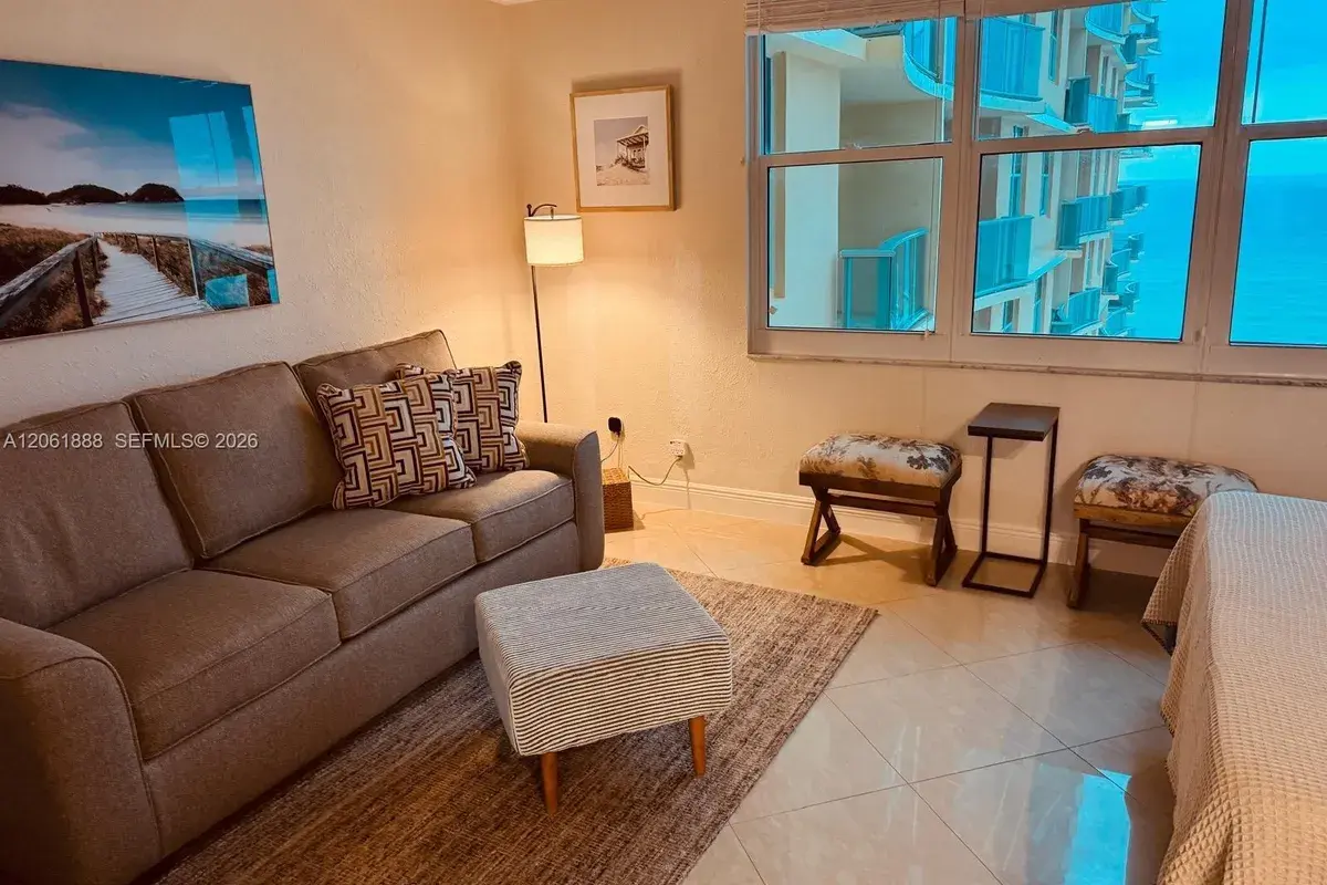 2501 S Ocean Dr # 719, Hollywood FL 33019