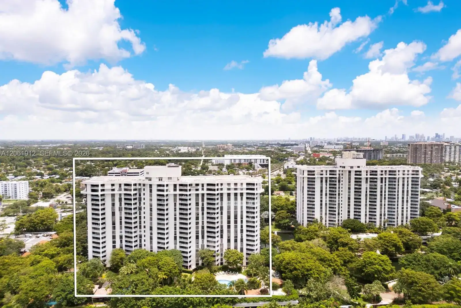 2000 Towerside Ter # 312, Miami FL 33138 photo 2