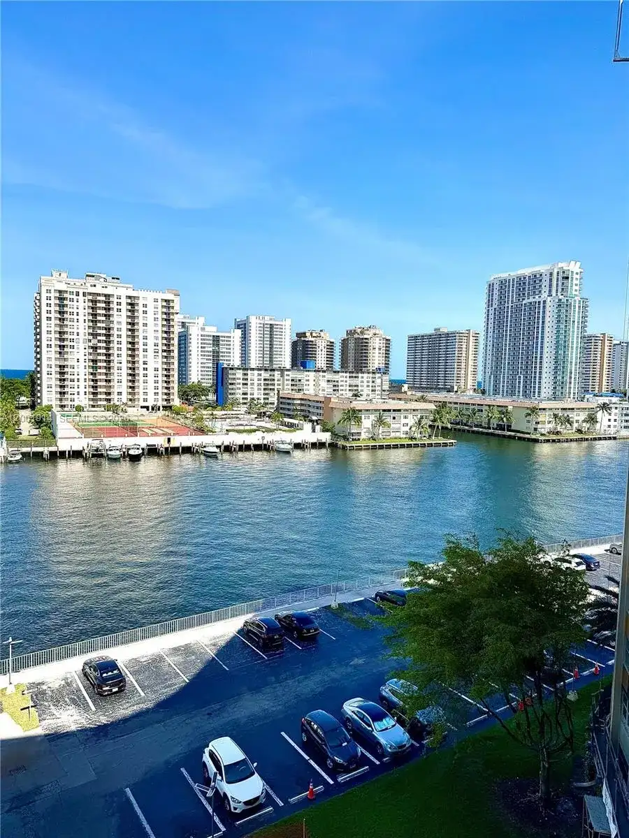 100 Golden Isles Dr # 806, Hallandale Beach FL 33009 photo 2