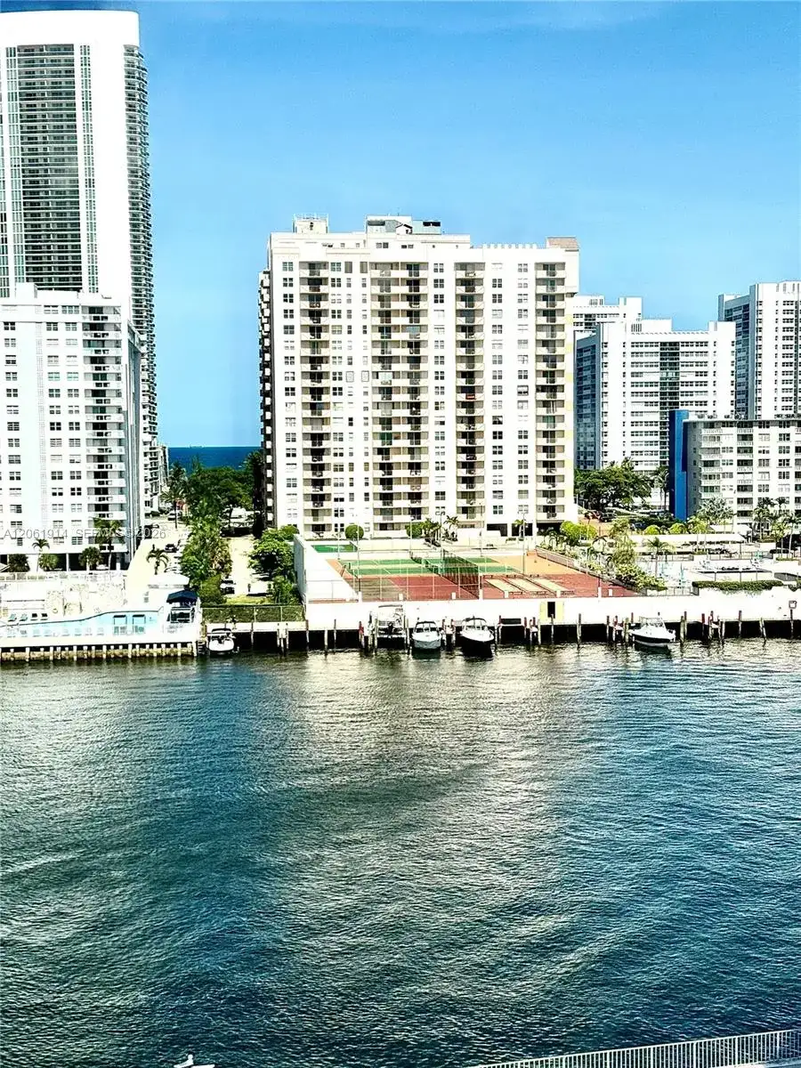 100 Golden Isles Dr # 806, Hallandale Beach FL 33009 photo 3