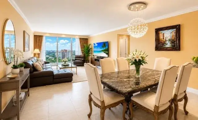 3140 S Ocean Dr # 1210, Hallandale Beach FL 33009