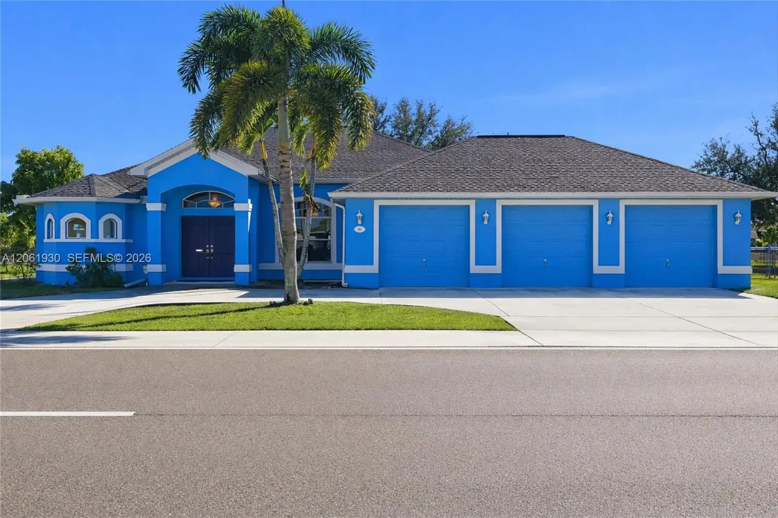 126 Nicholas PKWY W, Cape Coral FL 33991 photo 3