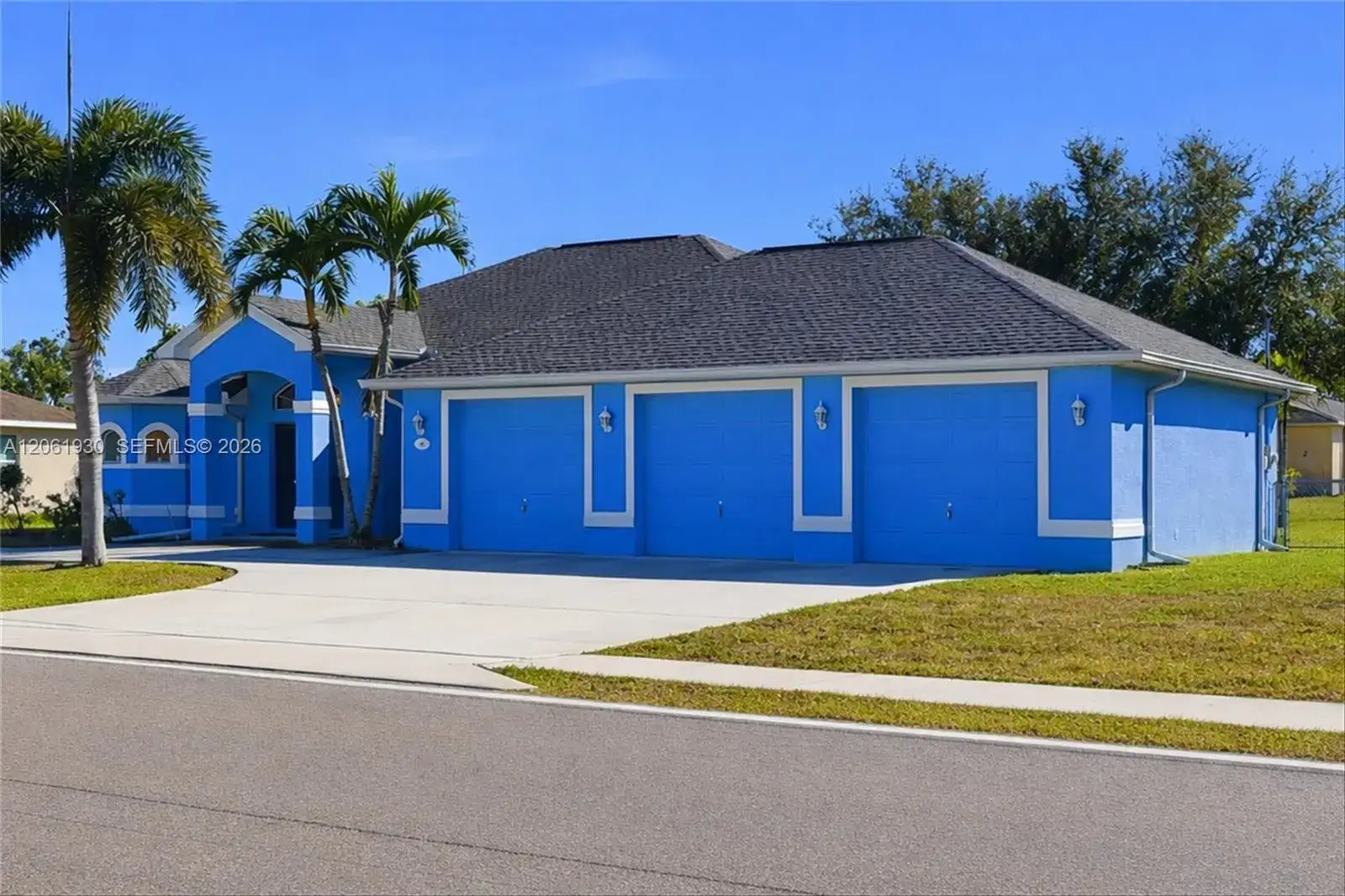 126 Nicholas PKWY W, Cape Coral FL 33991 photo 4