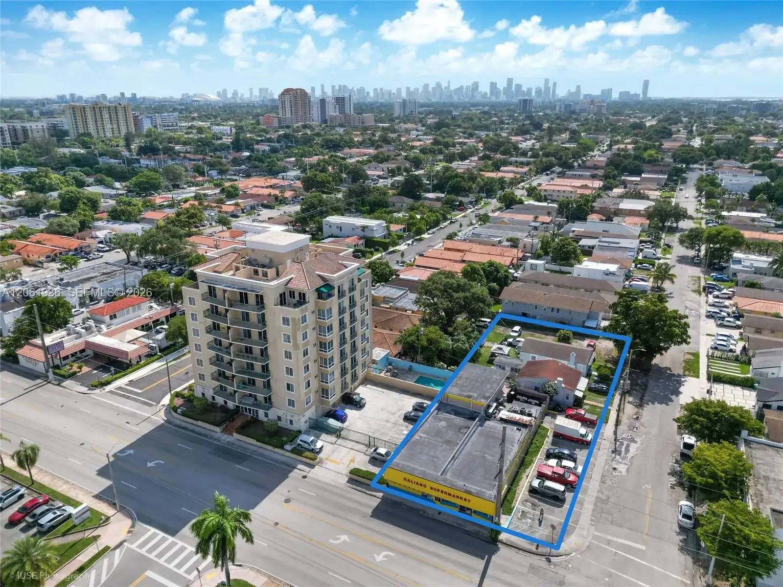 2537 SW 37th Ave, Miami FL 33133 photo 4