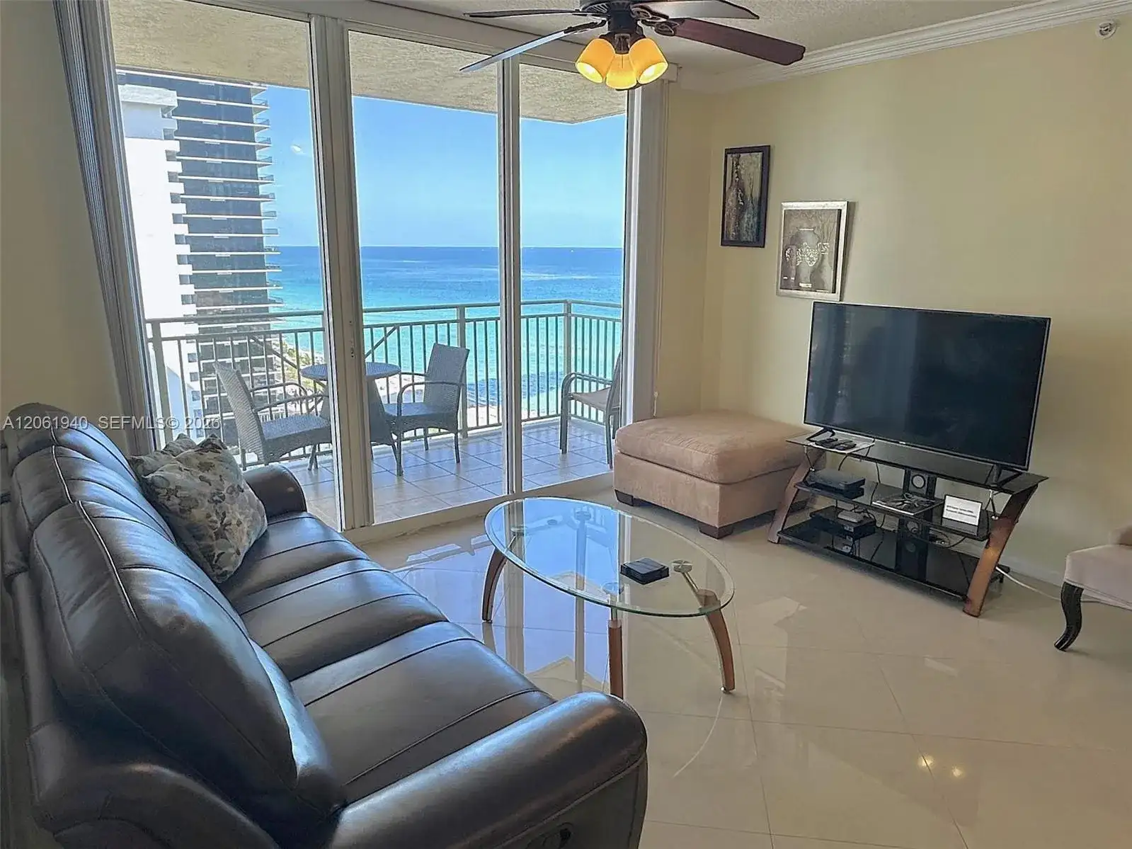 2080 S Ocean Drive # 1606, Hallandale Beach FL 33009 photo 3