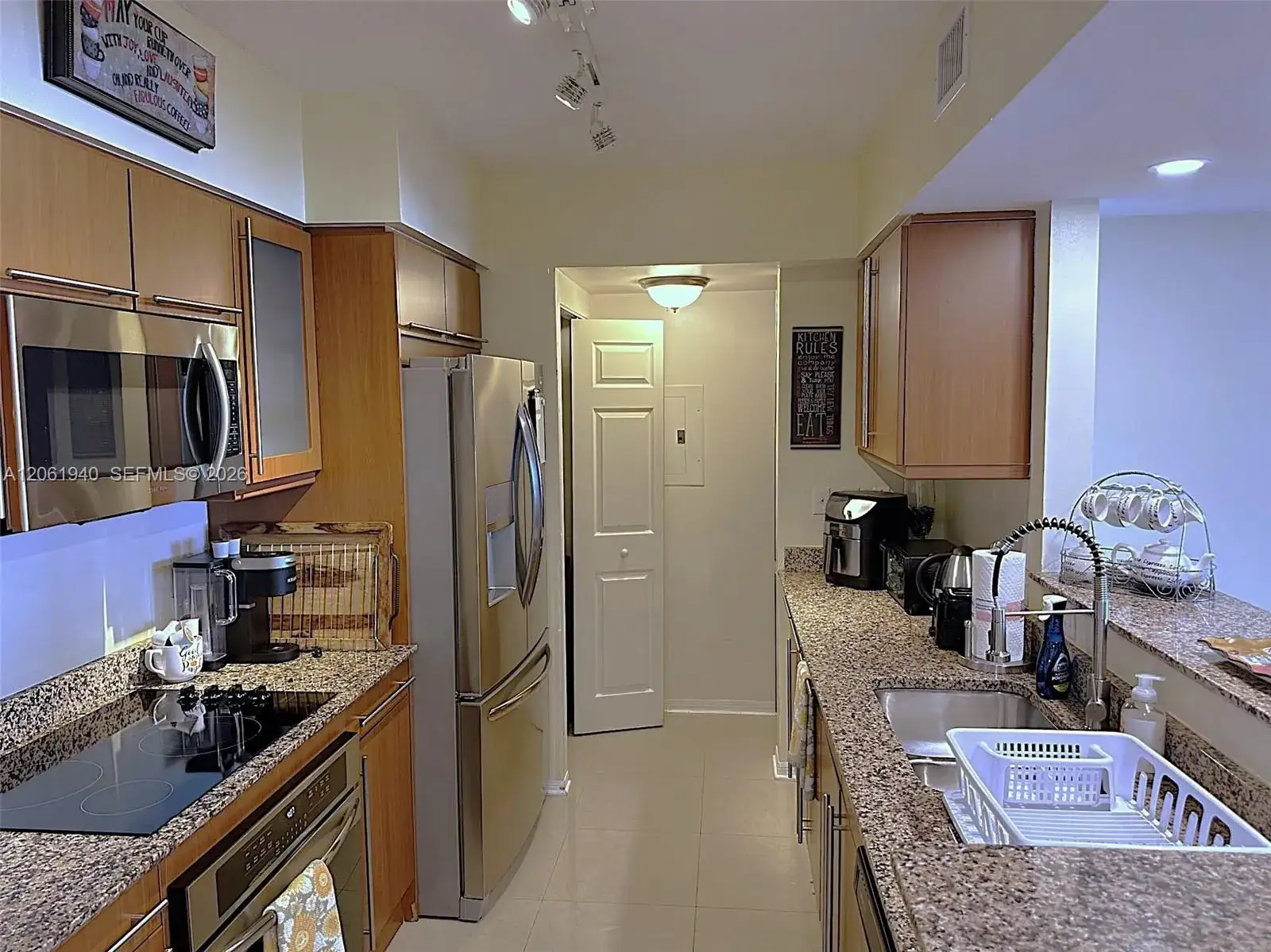 2080 S Ocean Drive # 1606, Hallandale Beach FL 33009 photo 4