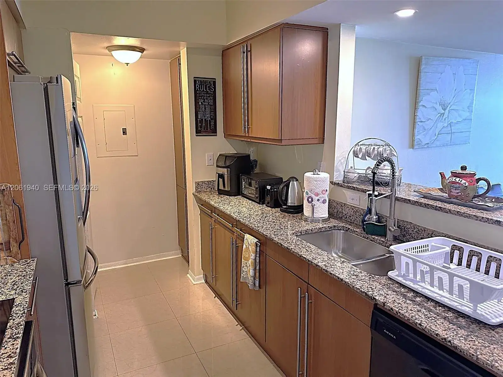 2080 S Ocean Drive # 1606, Hallandale Beach FL 33009 photo 5