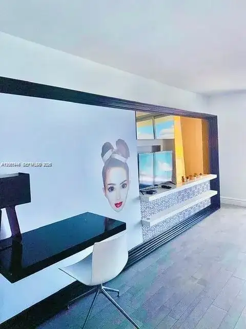1100 West Ave # 822, Miami Beach FL 33139 photo 2