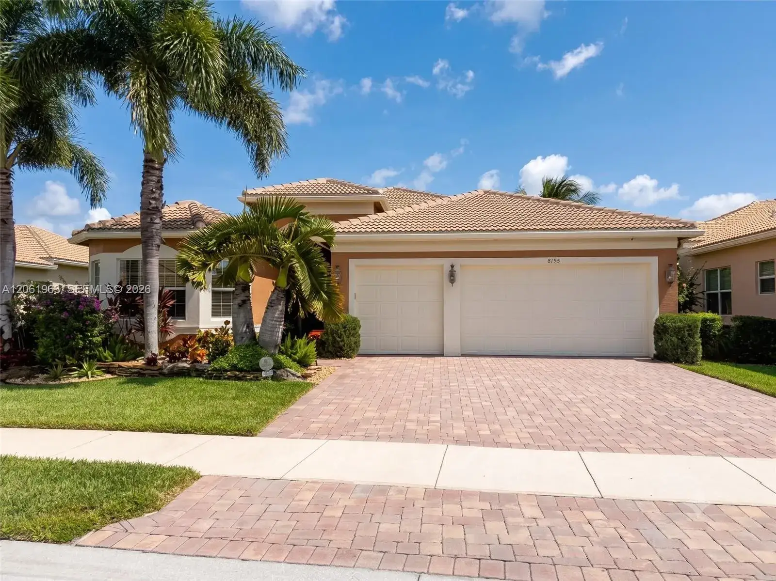 8195 Alpine Ridge Rd # 8195, Boynton Beach FL 33473