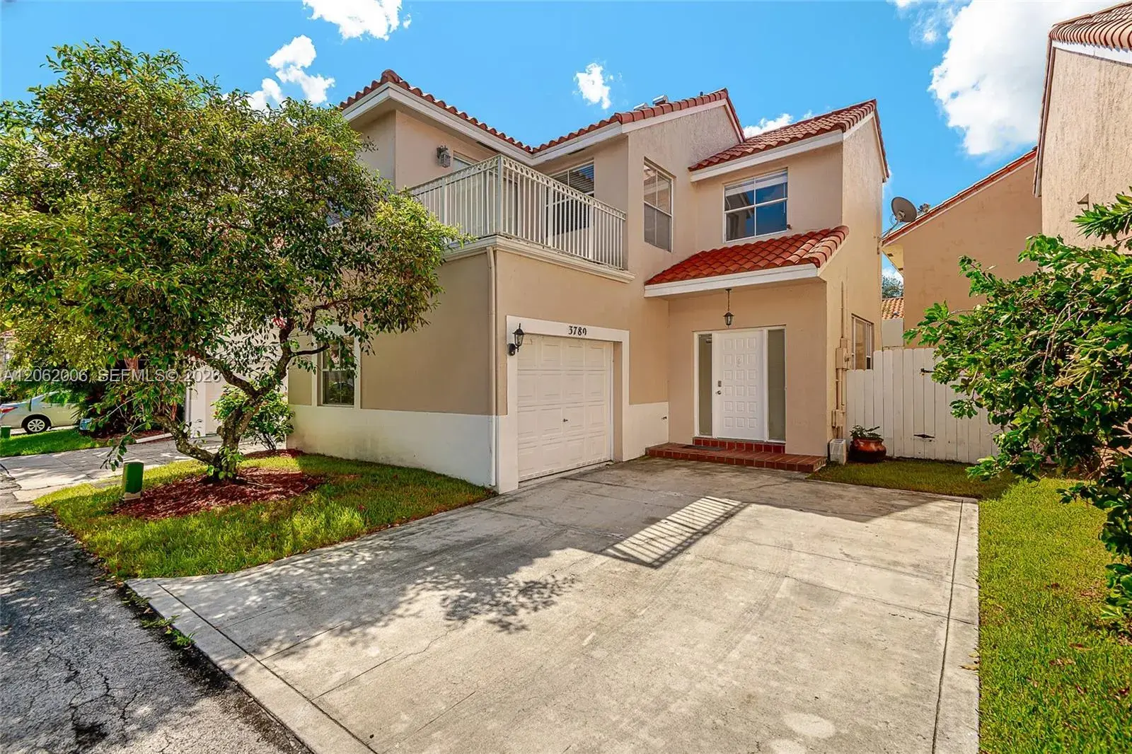 3780 Piedmont St, Hollywood FL 33021