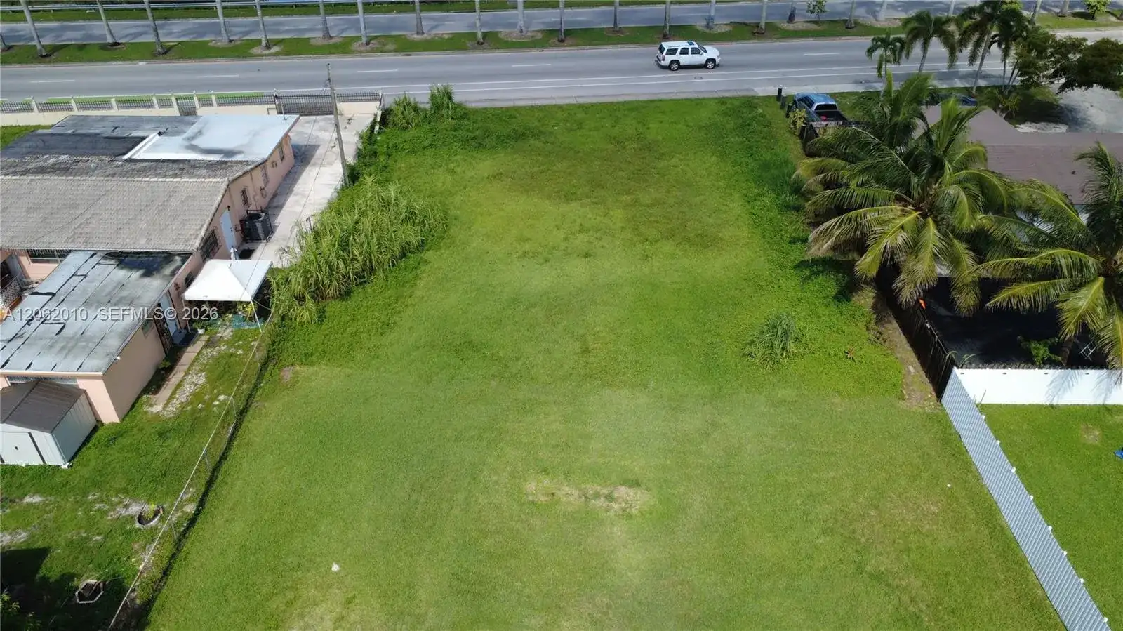 UNICORPORATED NW 22nd ave, Unincorporated Dade County FL 33167 photo 2