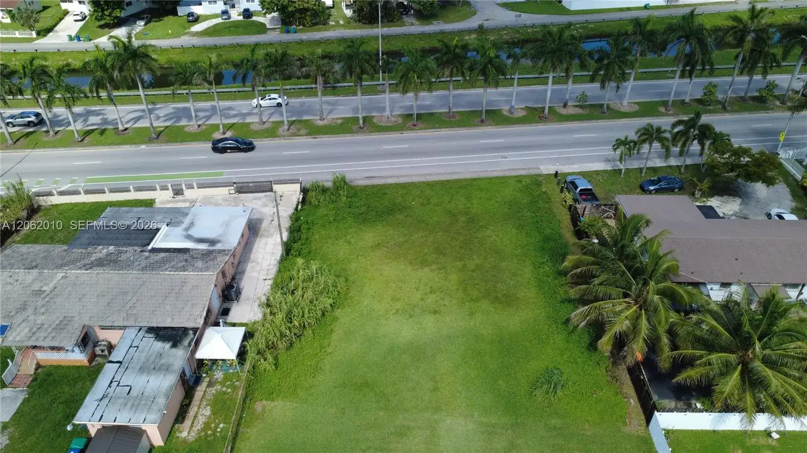 UNICORPORATED NW 22nd ave, Unincorporated Dade County FL 33167 photo 3