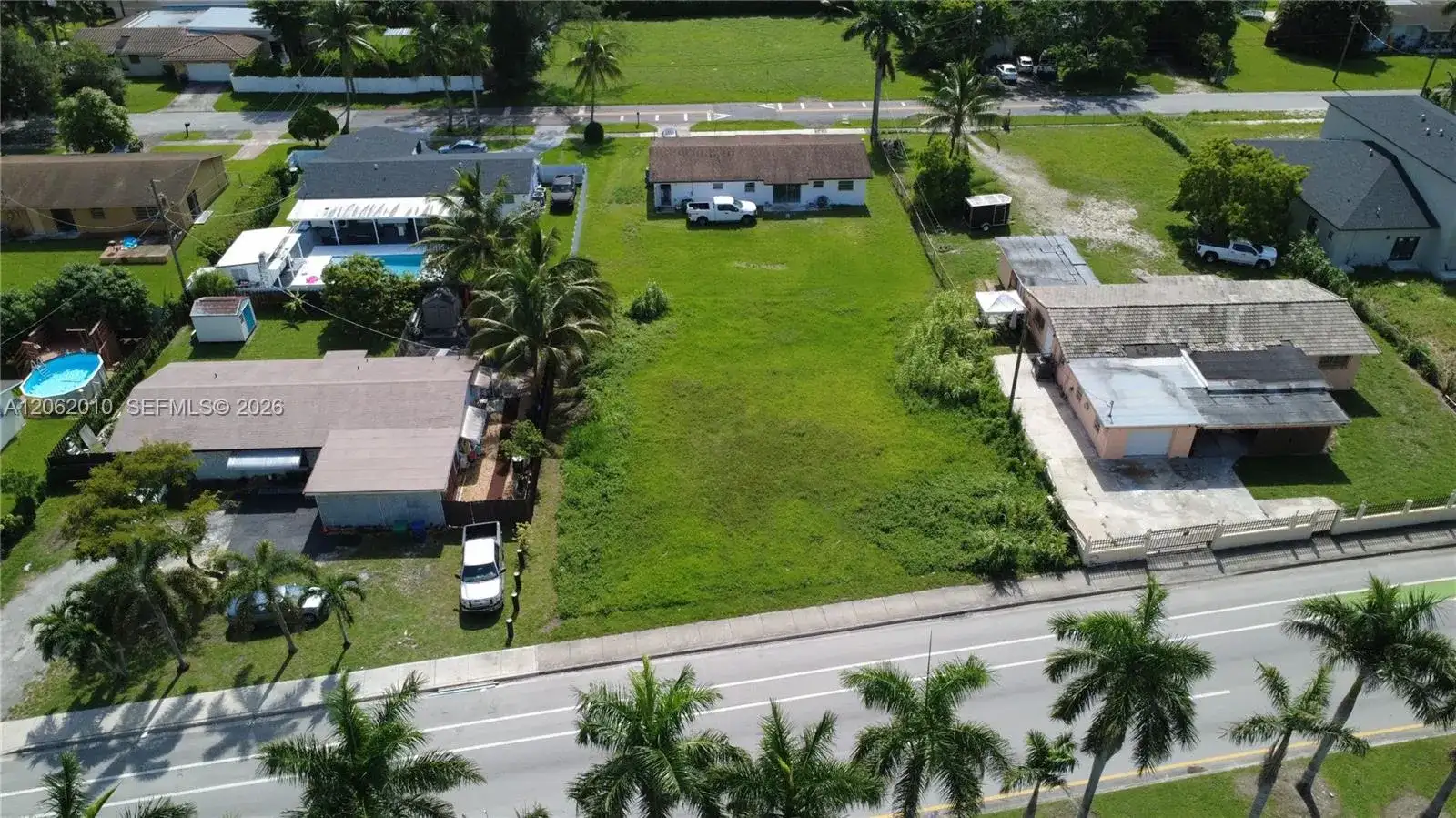 UNICORPORATED NW 22nd ave, Unincorporated Dade County FL 33167 photo 4