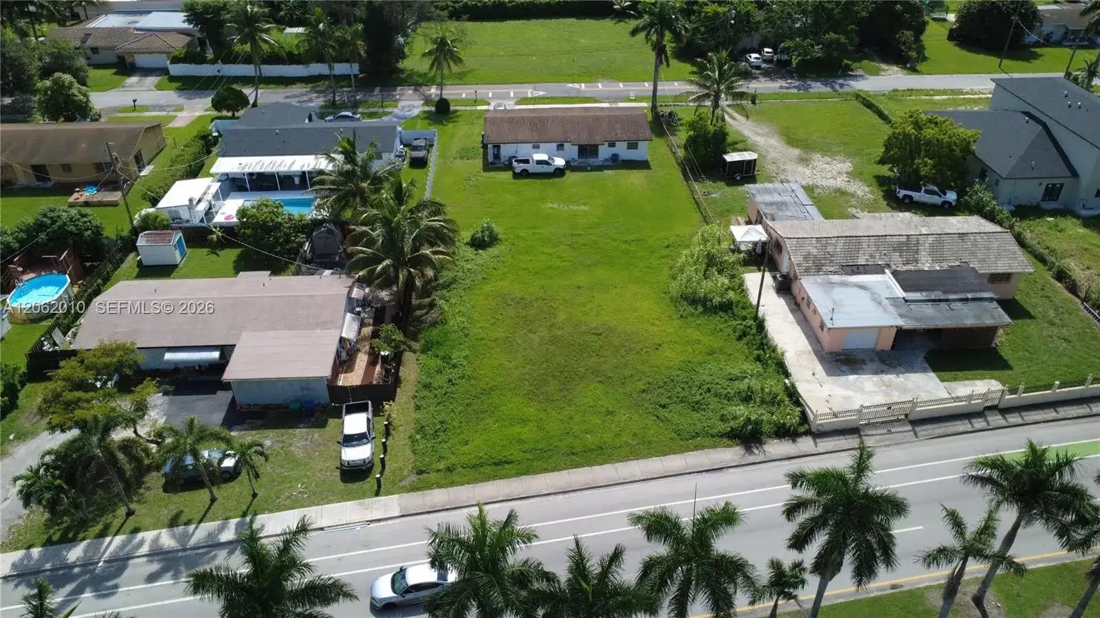 UNICORPORATED NW 22nd ave, Unincorporated Dade County FL 33167 photo 5