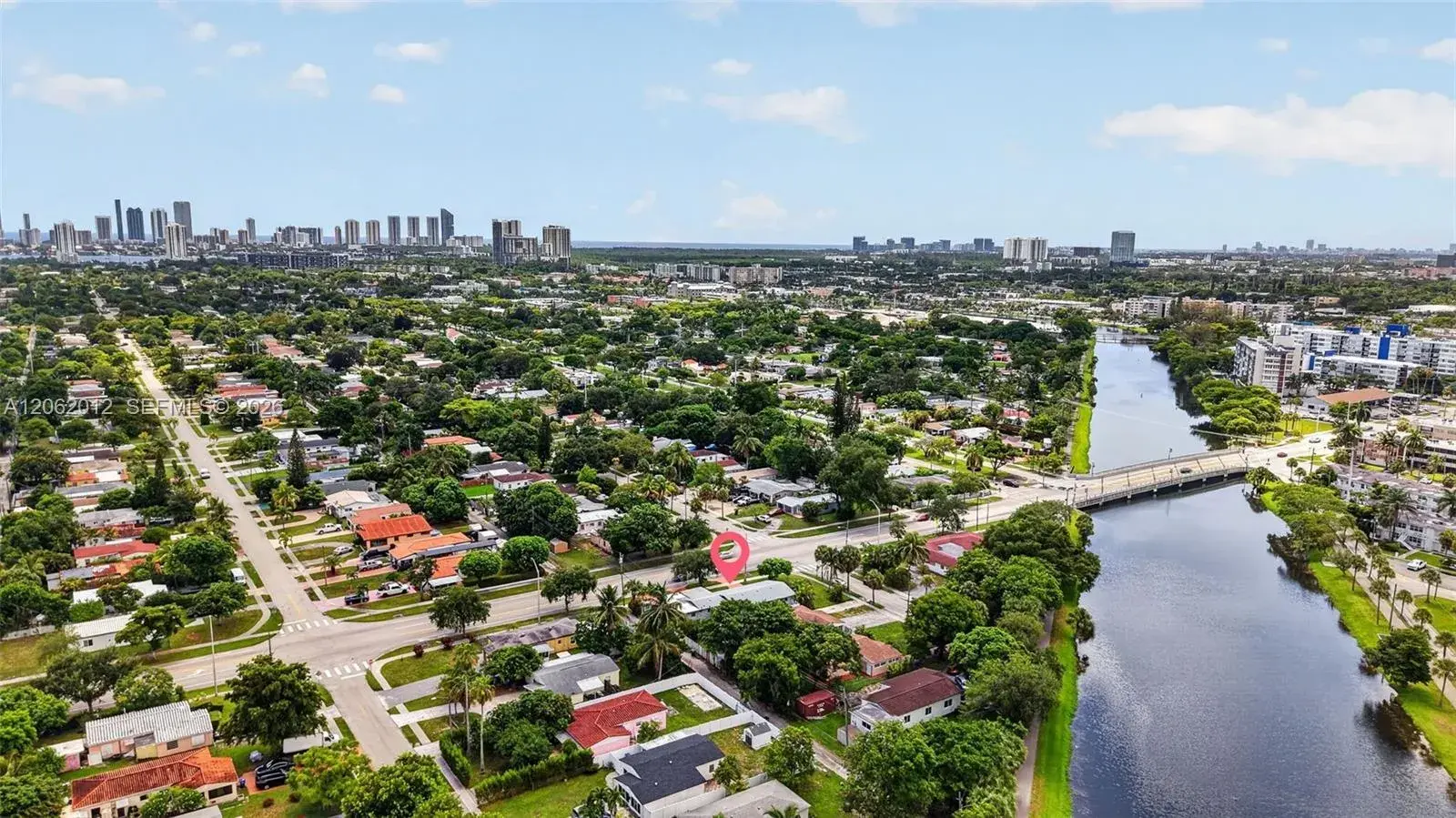 17200 NE 15th Ave, North Miami Beach FL 33162