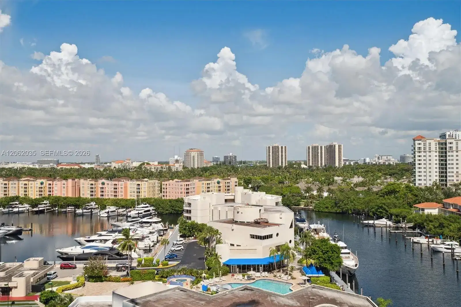 19707 Turnberry Way # 12L, Aventura FL 33180 photo 2