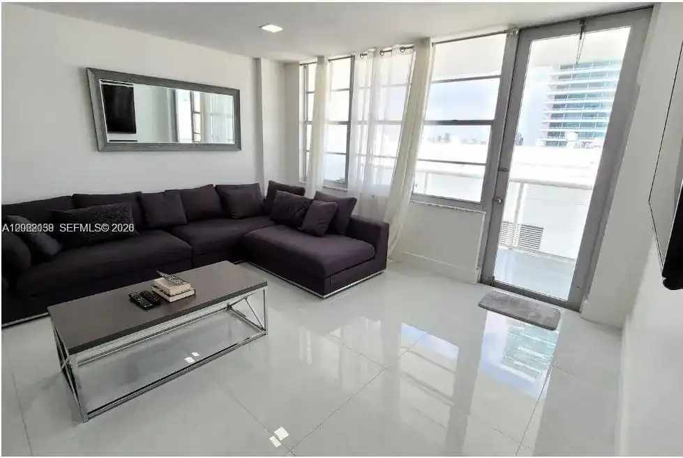 3725 S Ocean Dr # 1507, Hollywood FL 33019