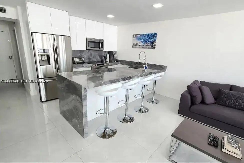 3725 S Ocean Dr # 1507, Hollywood FL 33019 photo 2