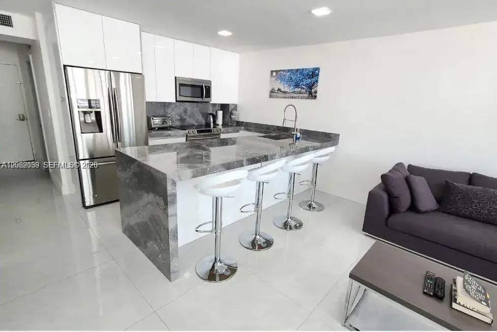 3725 S Ocean Dr # 1507, Hollywood FL 33019