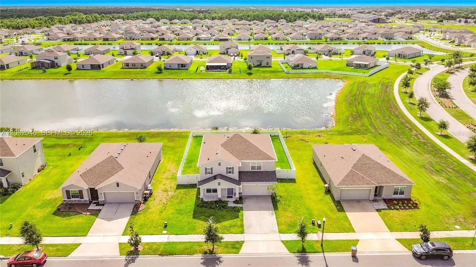 246 ZIRCON ROAD, Kissimmee FL 34758 photo 4
