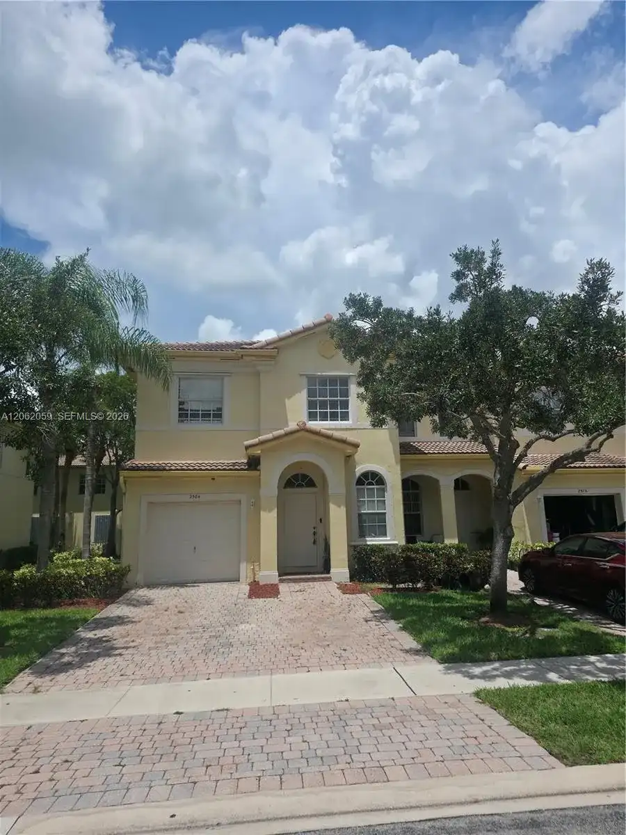 2584 SW 84th Ter # 101, Miramar FL 33025