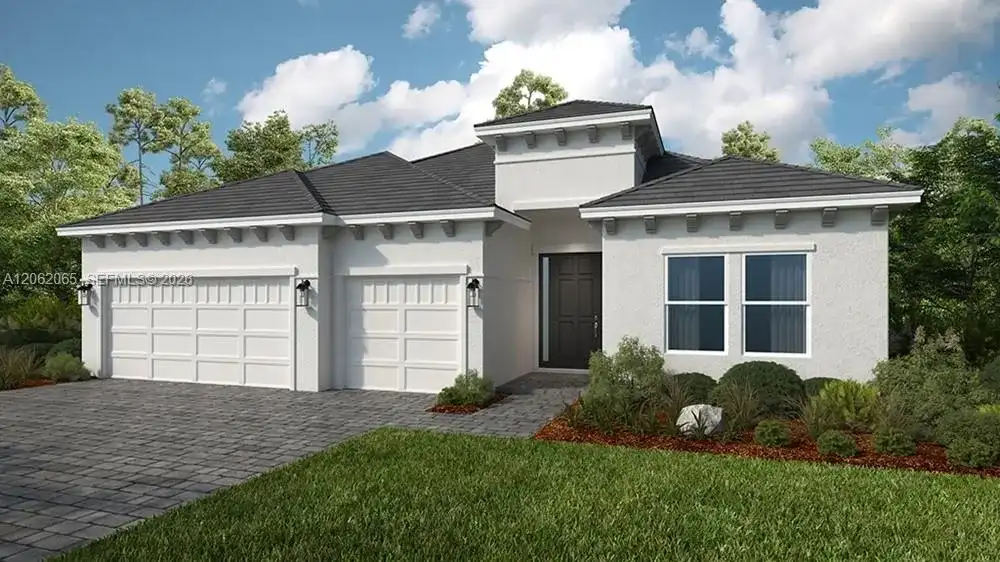 15756 Modena Street, Naples FL 34114