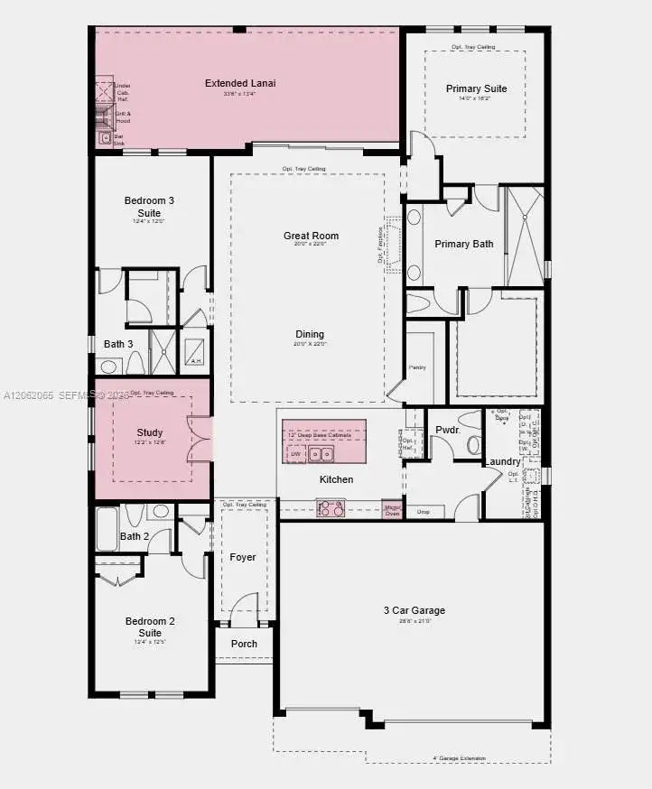 15756 Modena Street, Naples FL 34114 photo 2