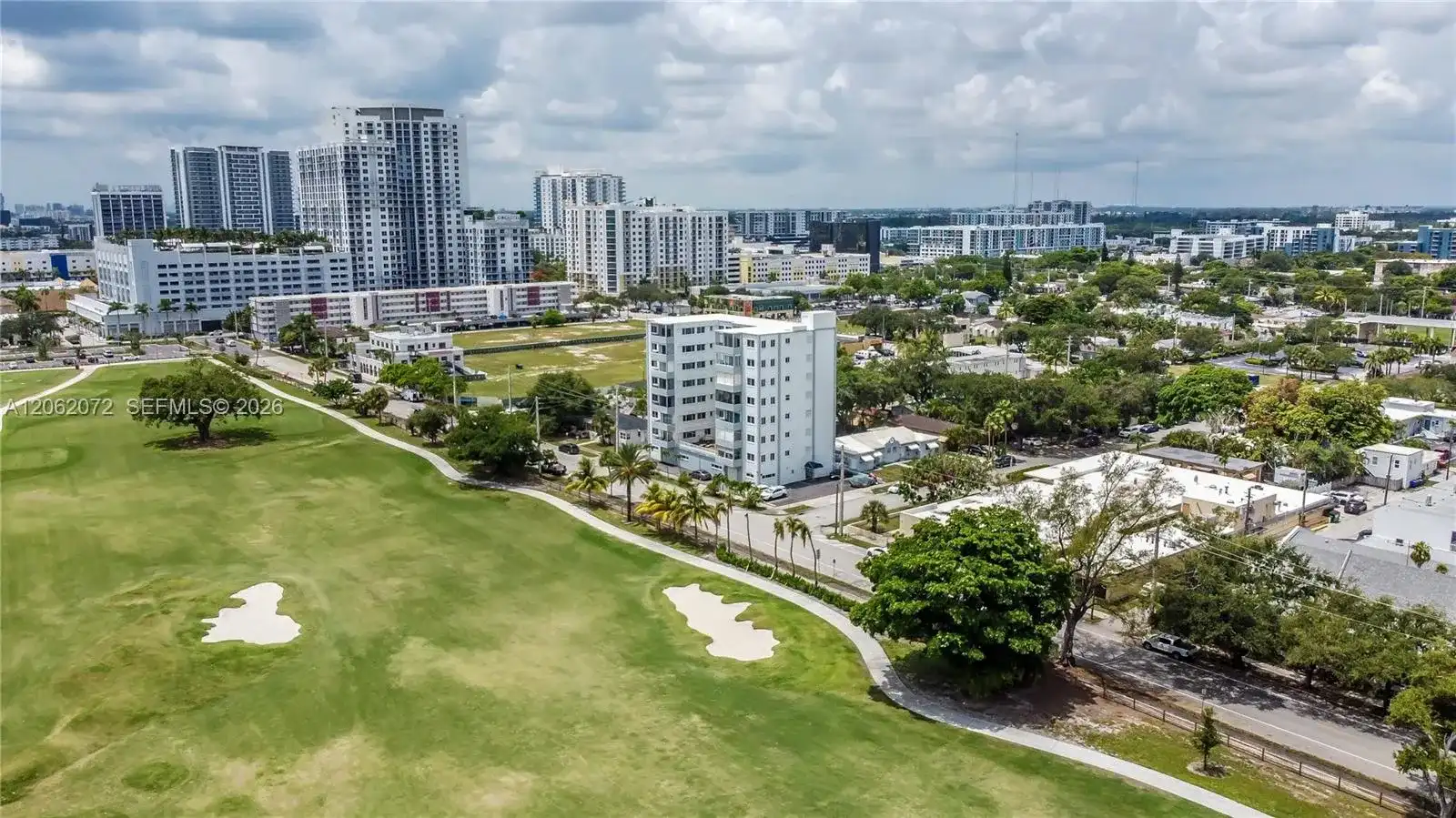 1700 Pierce St # 703, Hollywood FL 33020