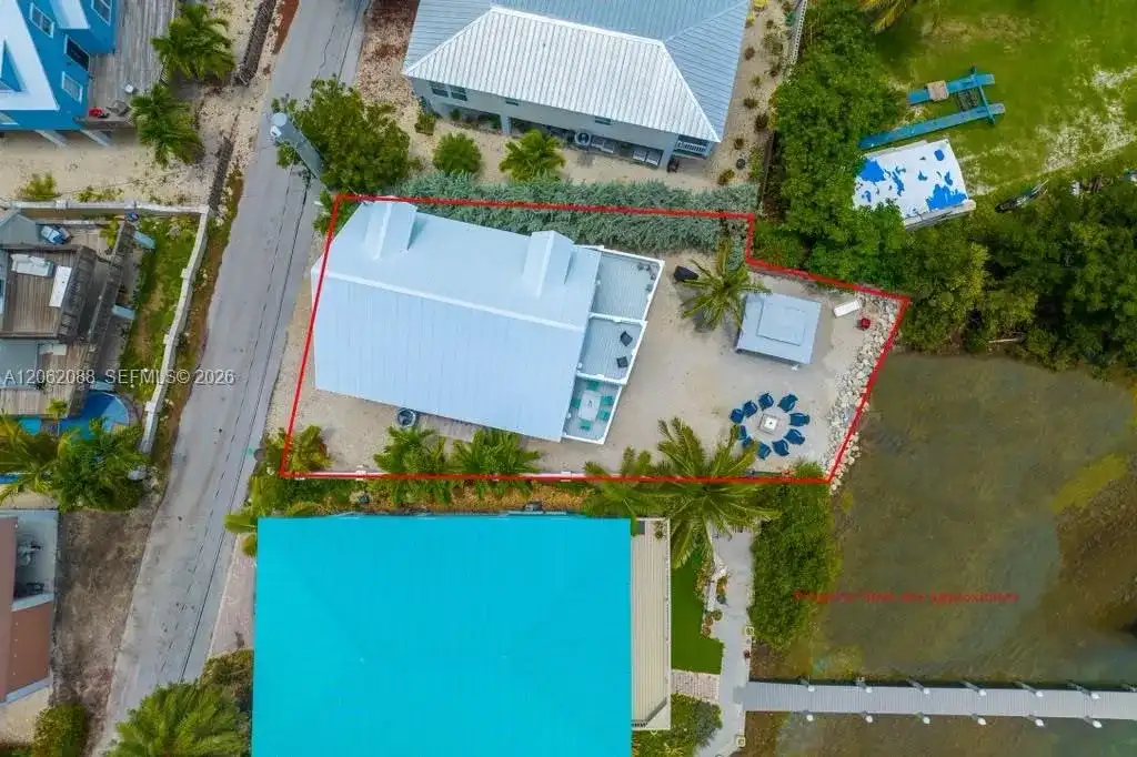 850 E 105th Street Ocean E, Marathon FL 33050