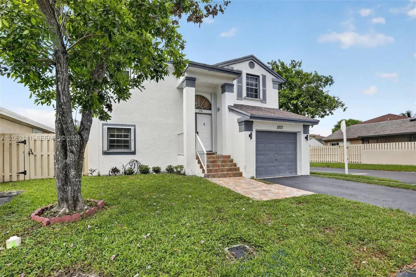 3717 NW 107th Way, Sunrise FL 33351