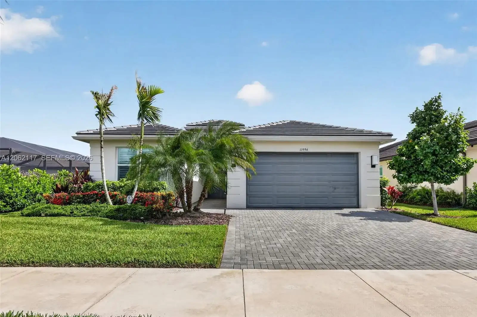 11996 SW Seahorse Springs Ter # 0, Port St. Lucie FL 34987