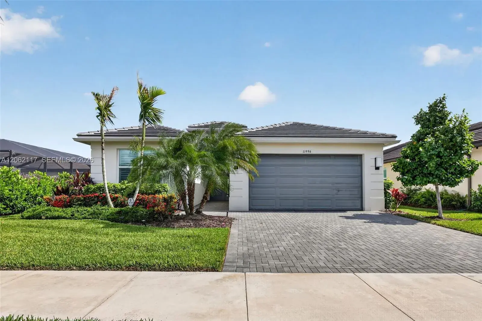 11996 SW Seahorse Springs Ter # 0, Port St. Lucie FL 34987
