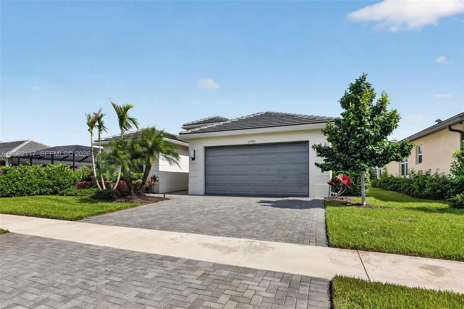 11996 SW Seahorse Springs Ter # 0, Port St. Lucie FL 34987 photo 2