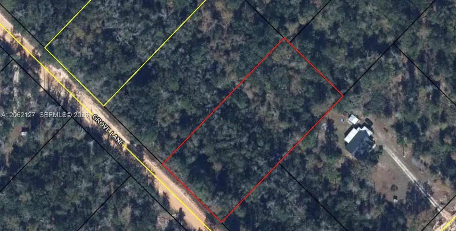GROVE LN Grove Lane, Other City - In The State Of Florida FL 32448