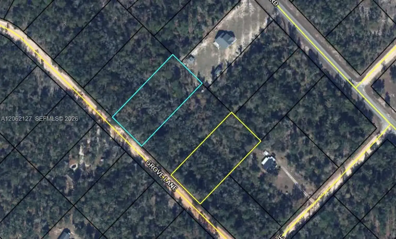 GROVE LN Grove Lane, Other City - In The State Of Florida FL 32448 photo 2