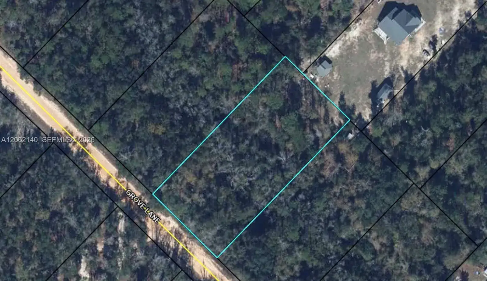 Grove Lane Grove Lane, Other City - In The State Of Florida FL 32448
