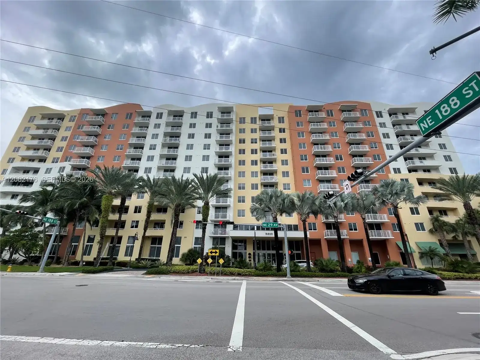 18800 NE 29th Ave # 418, Aventura FL 33180