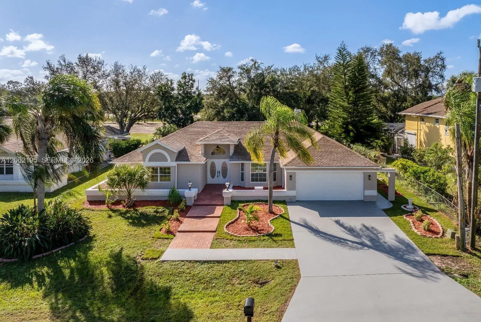 1703 Golfside Village Dr # 0, Lehigh Acres FL 33936