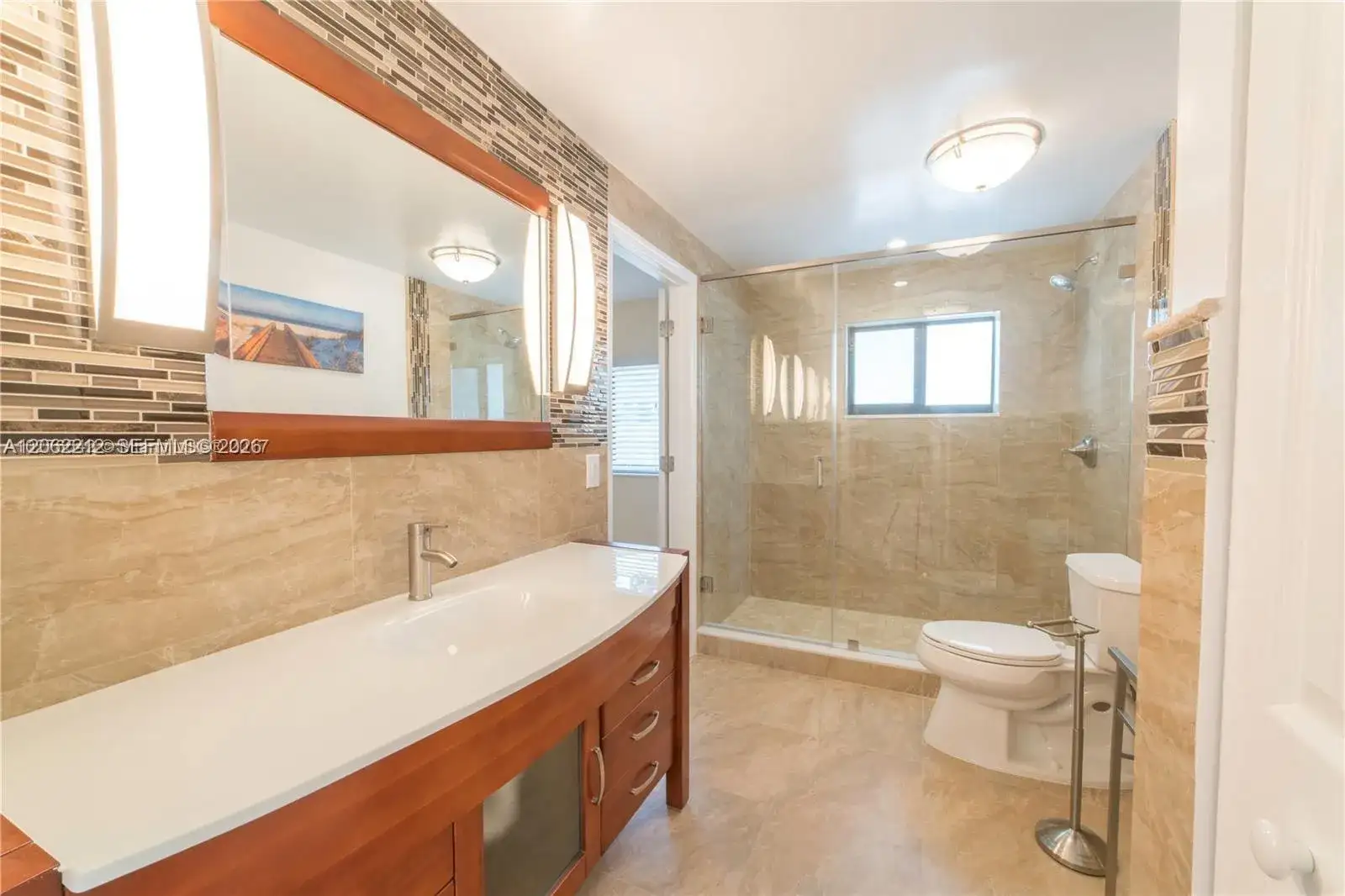 4350 SW 1st St Rear, Coral Gables FL 33134 photo 2