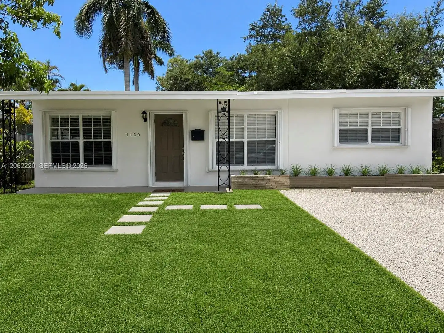 1120 SW 15th Ter, Fort Lauderdale FL 33312