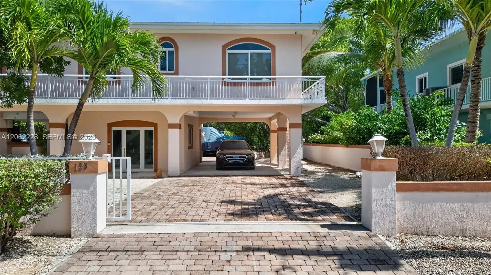 123 Peace Ave, Tavernier FL 33070 photo 3