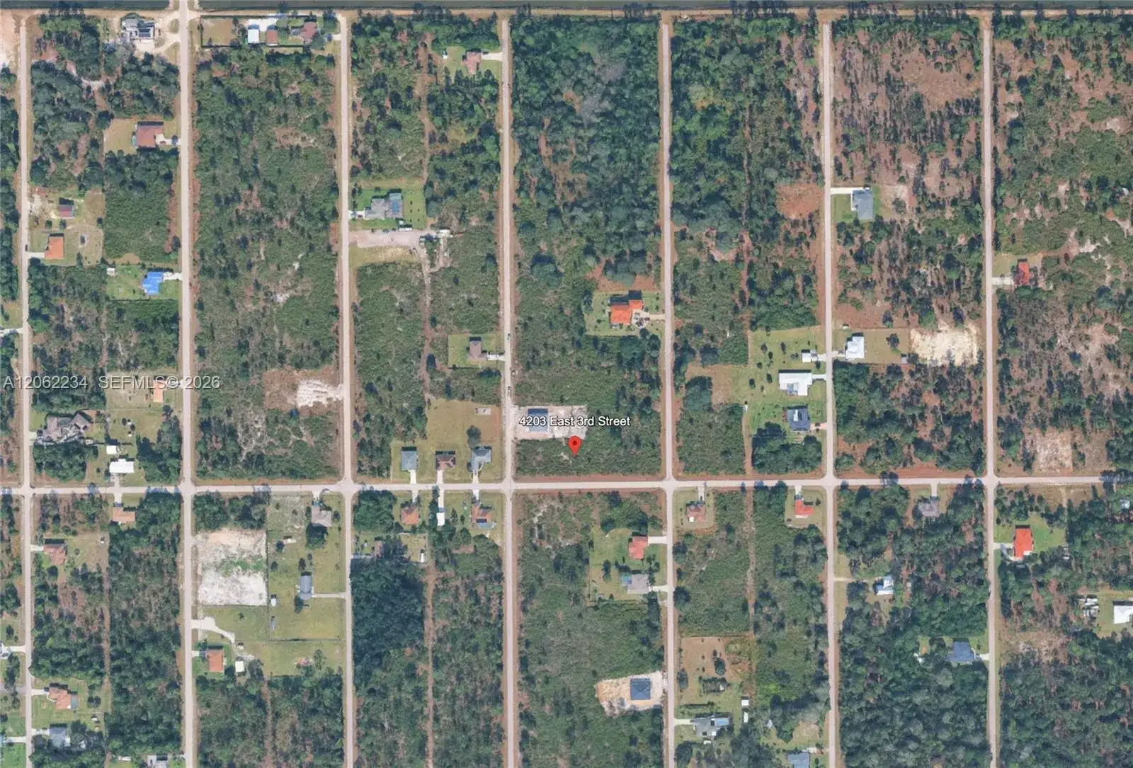 4203 E 3rd St, Lehigh Acres FL 33936 photo 2