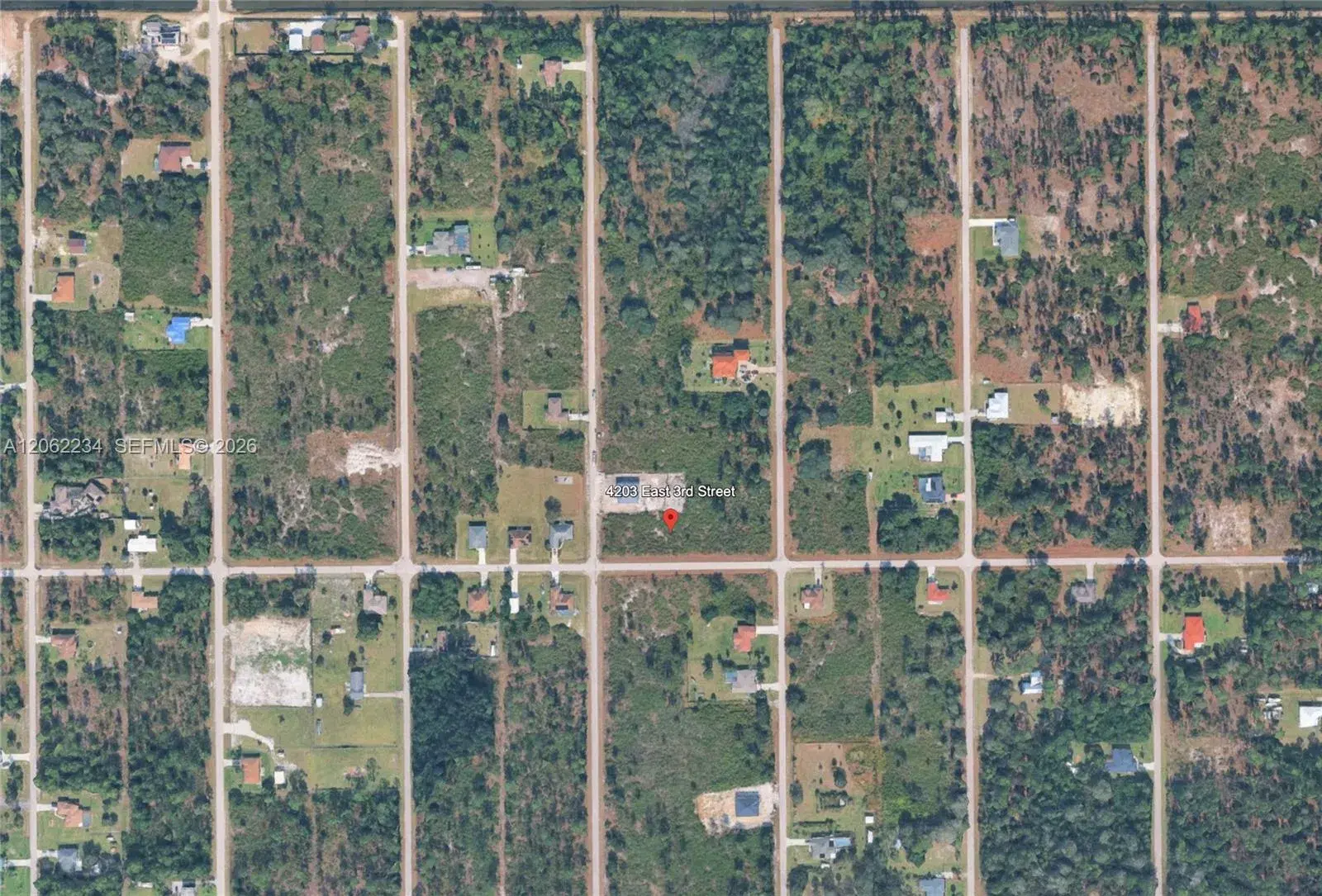 4203 E 3rd St, Lehigh Acres FL 33936