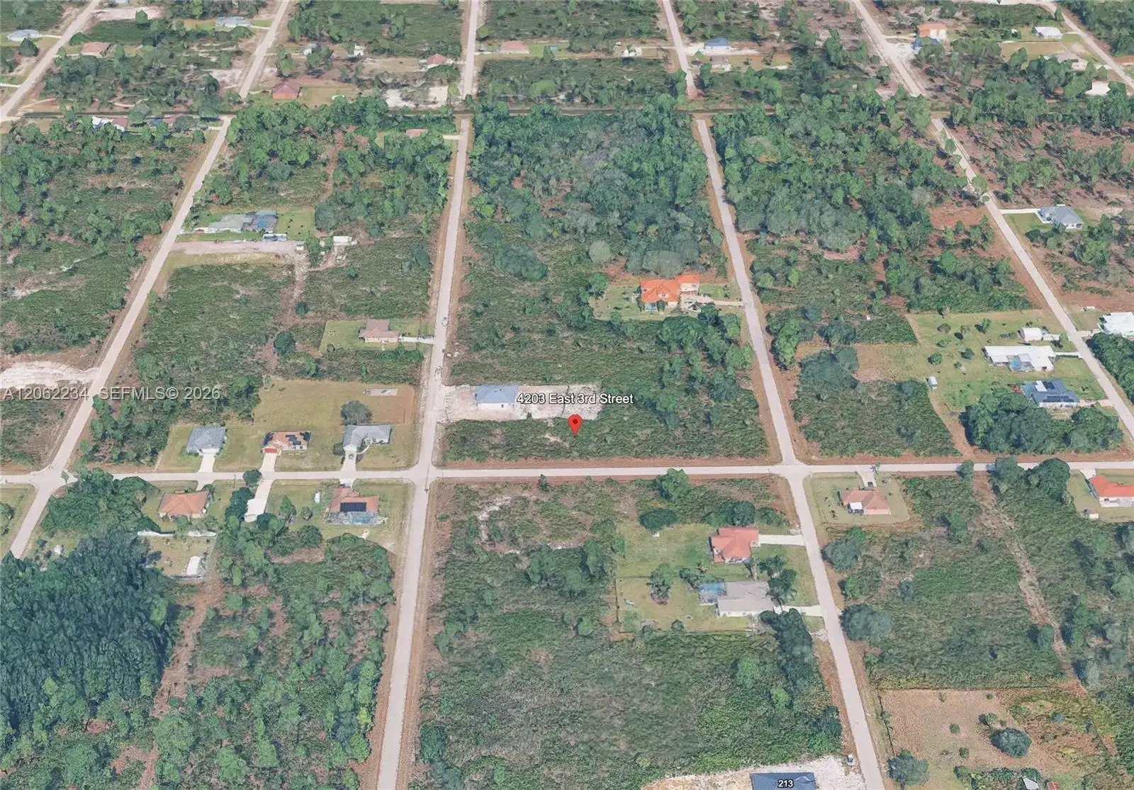 4203 E 3rd St, Lehigh Acres FL 33936 photo 3
