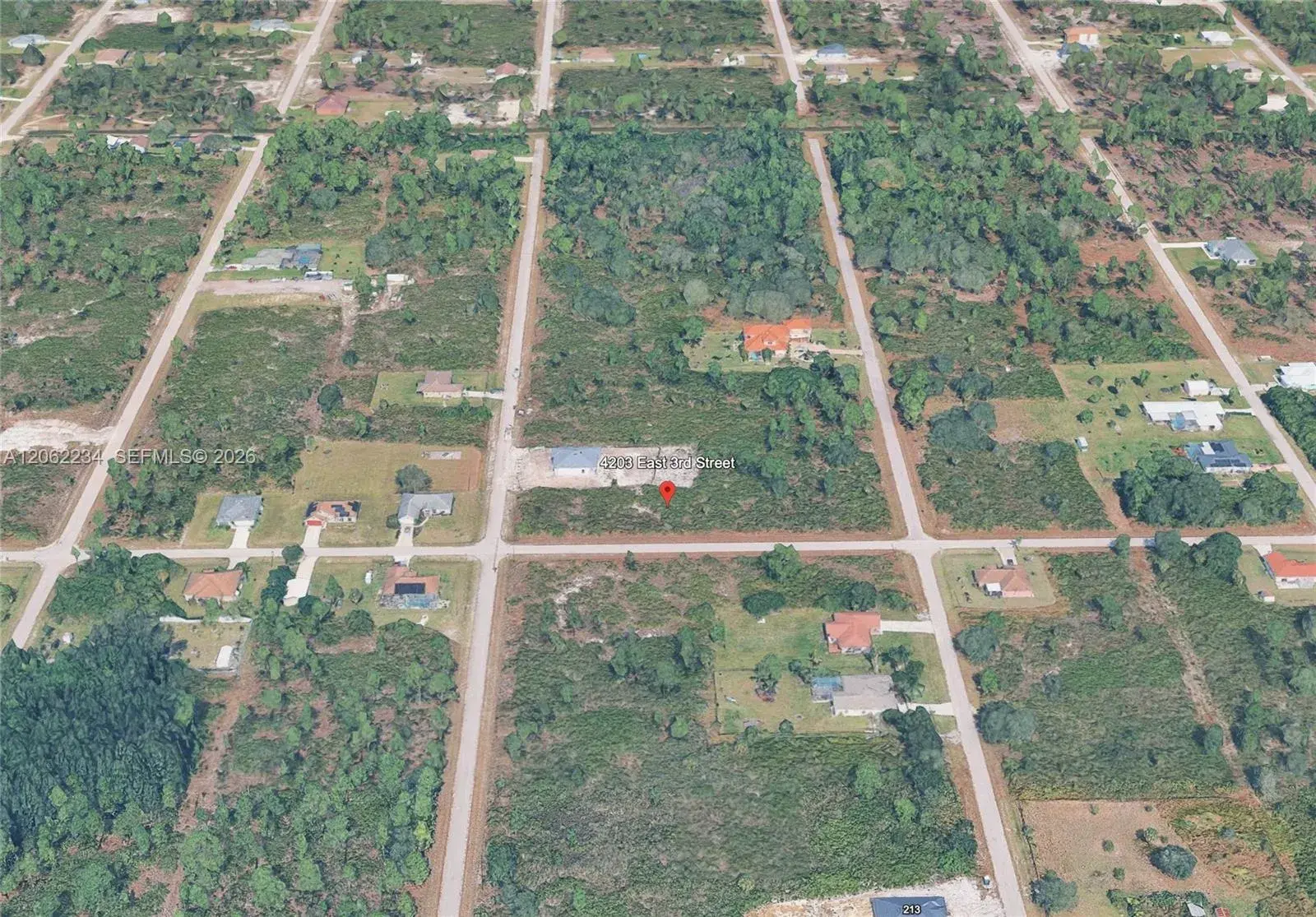4203 E 3rd St, Lehigh Acres FL 33936