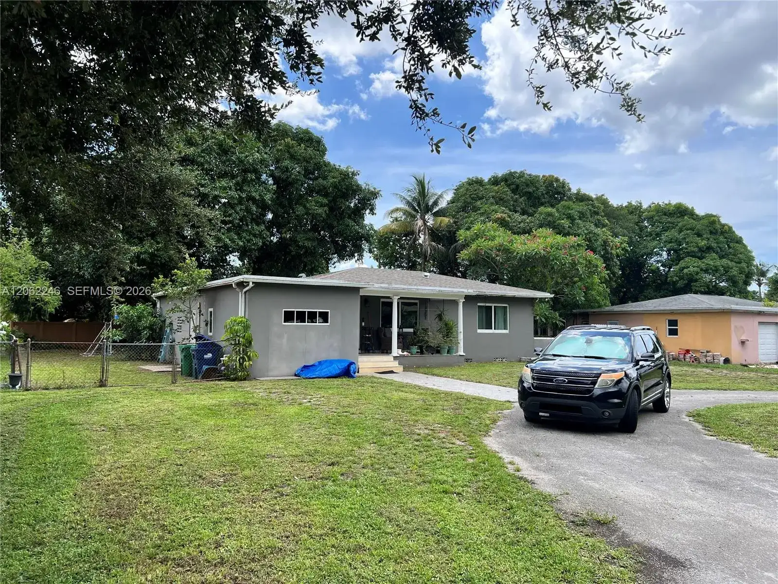 13301 NW Miami Ct, Miami FL 33168 photo 2