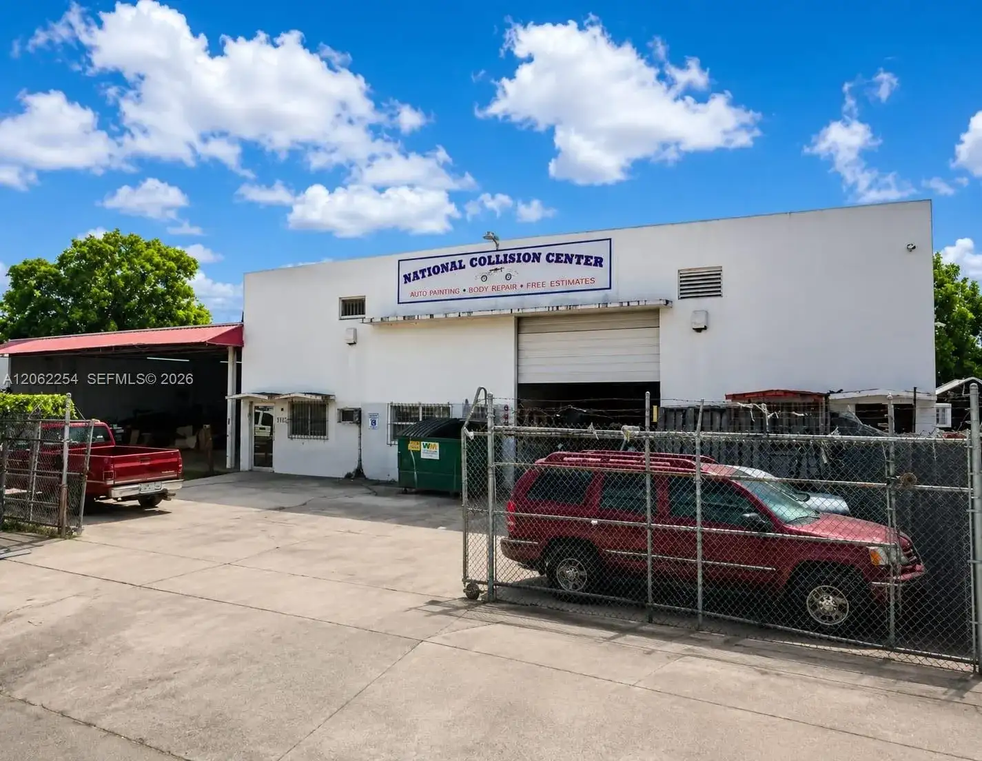 5802 Dewey St, Hollywood FL 33023 photo 2