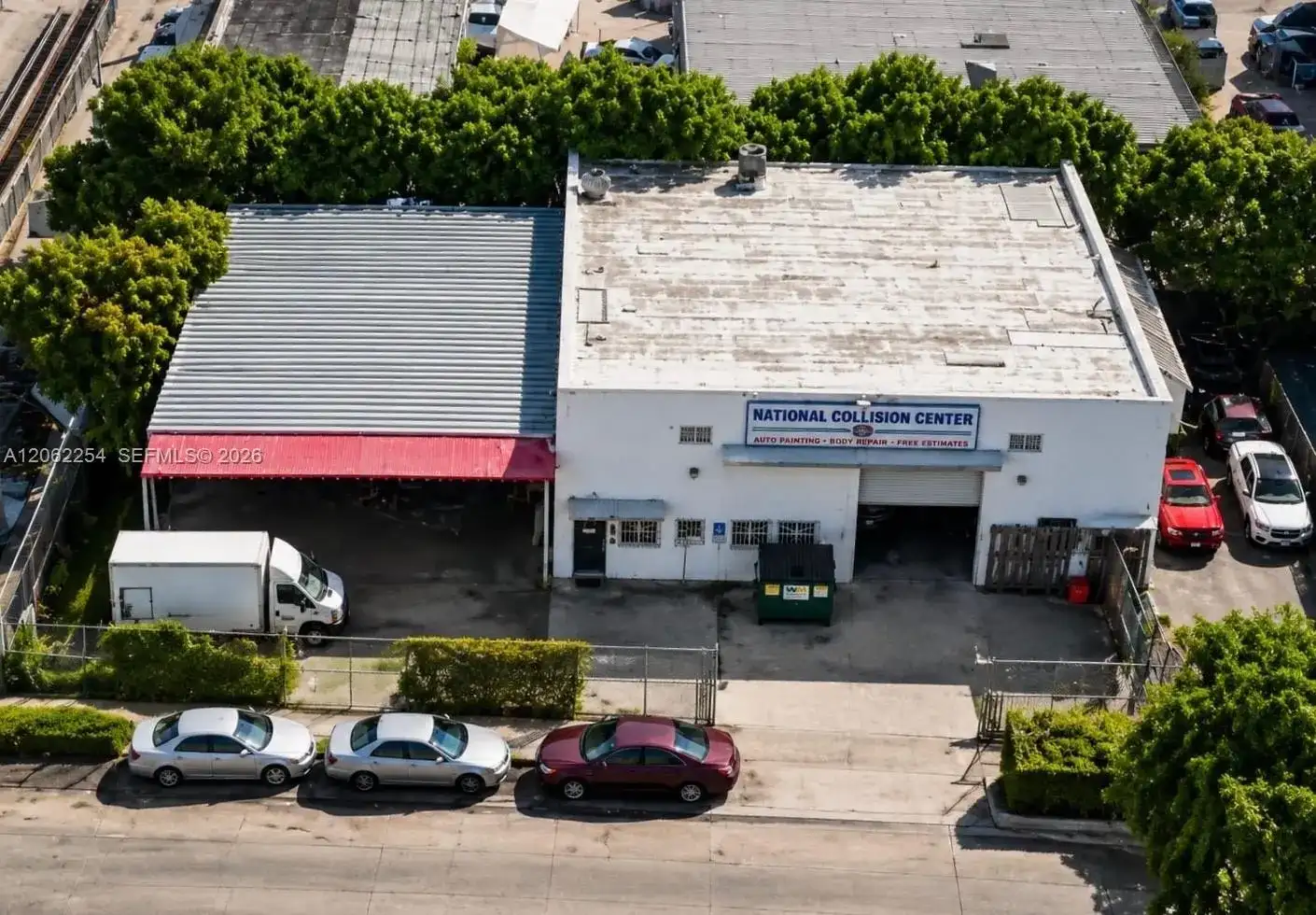 5802 Dewey St, Hollywood FL 33023 photo 3