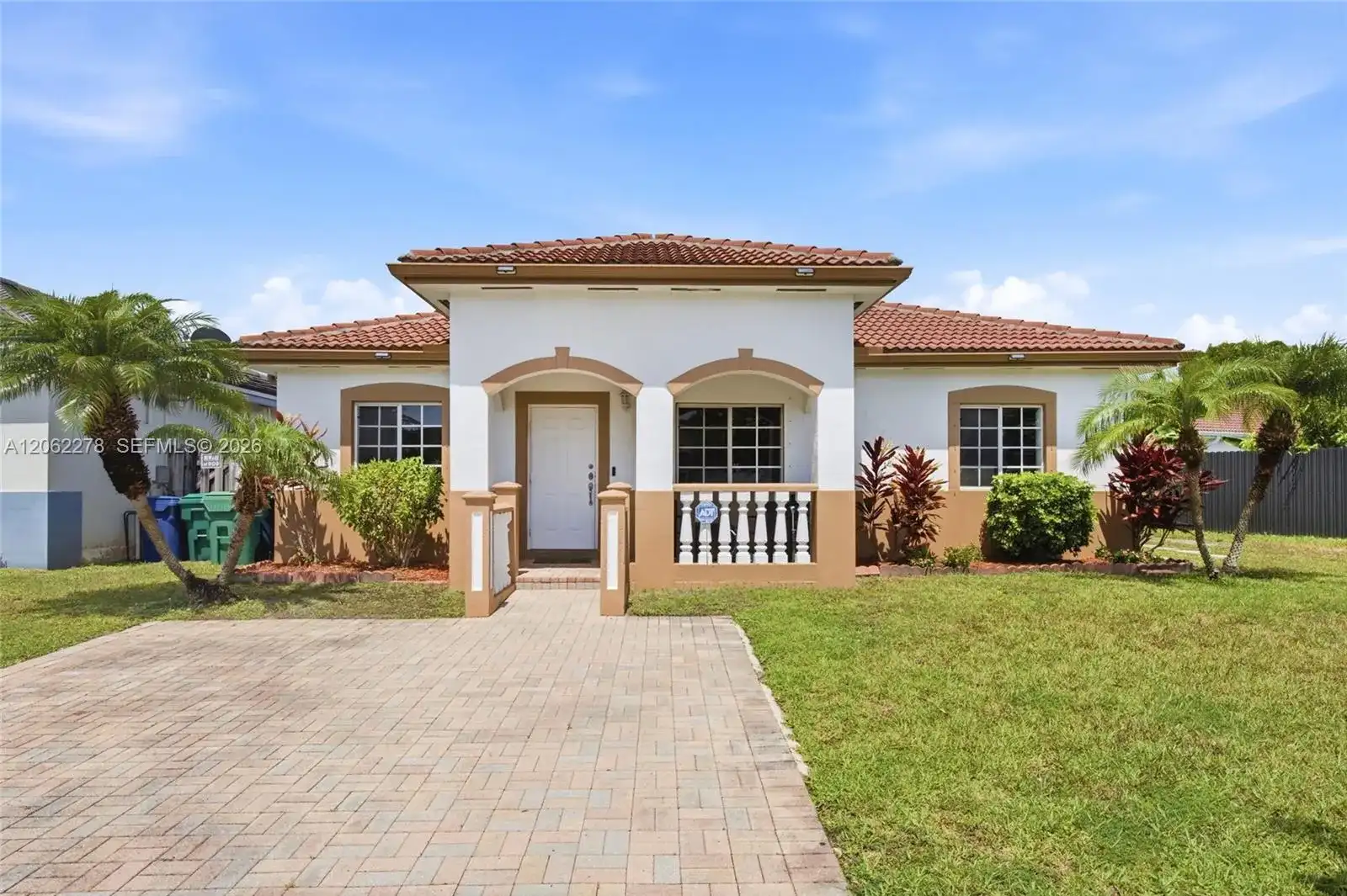 22470 SW 103rd Ave, Cutler Bay FL 33190