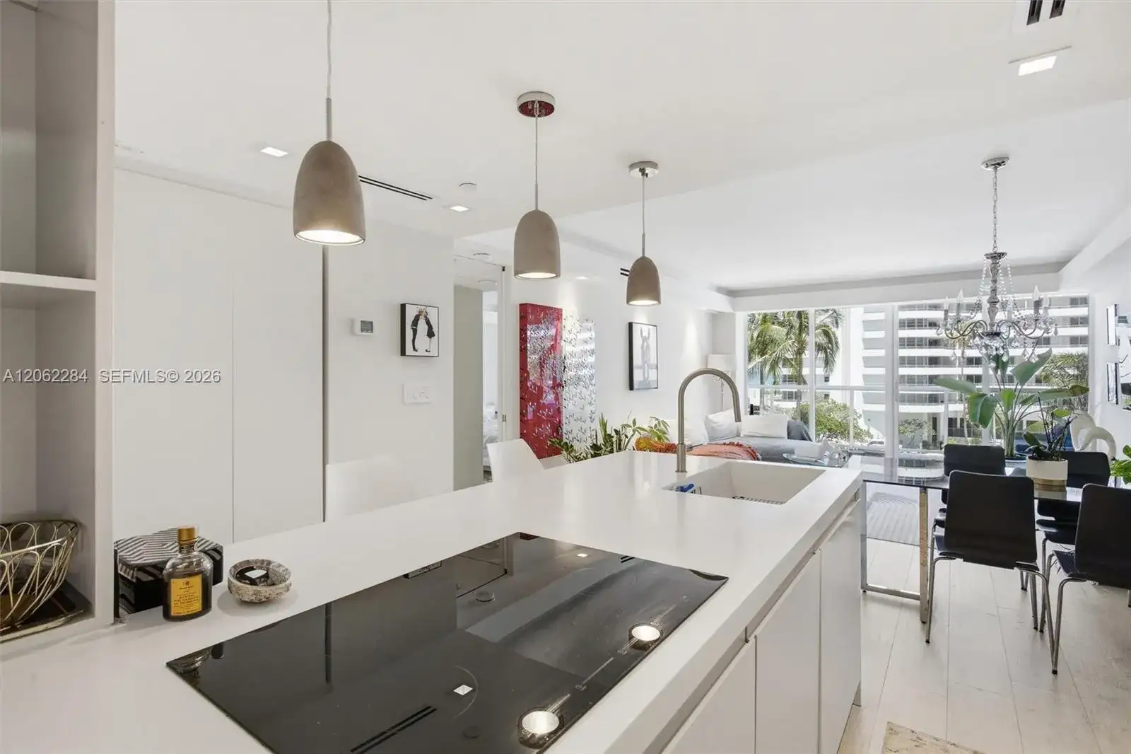 5600 Collins Ave # 5A, Miami Beach FL 33140 photo 3